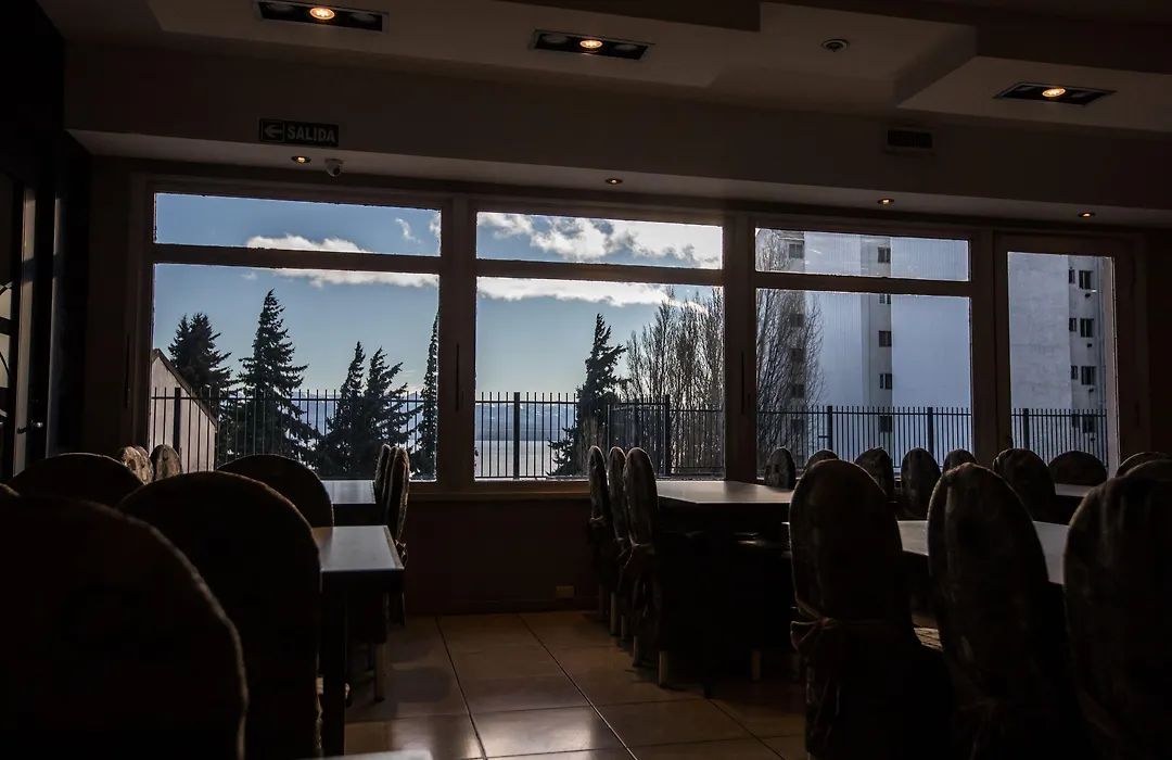 Hotel Sol Bariloche-1