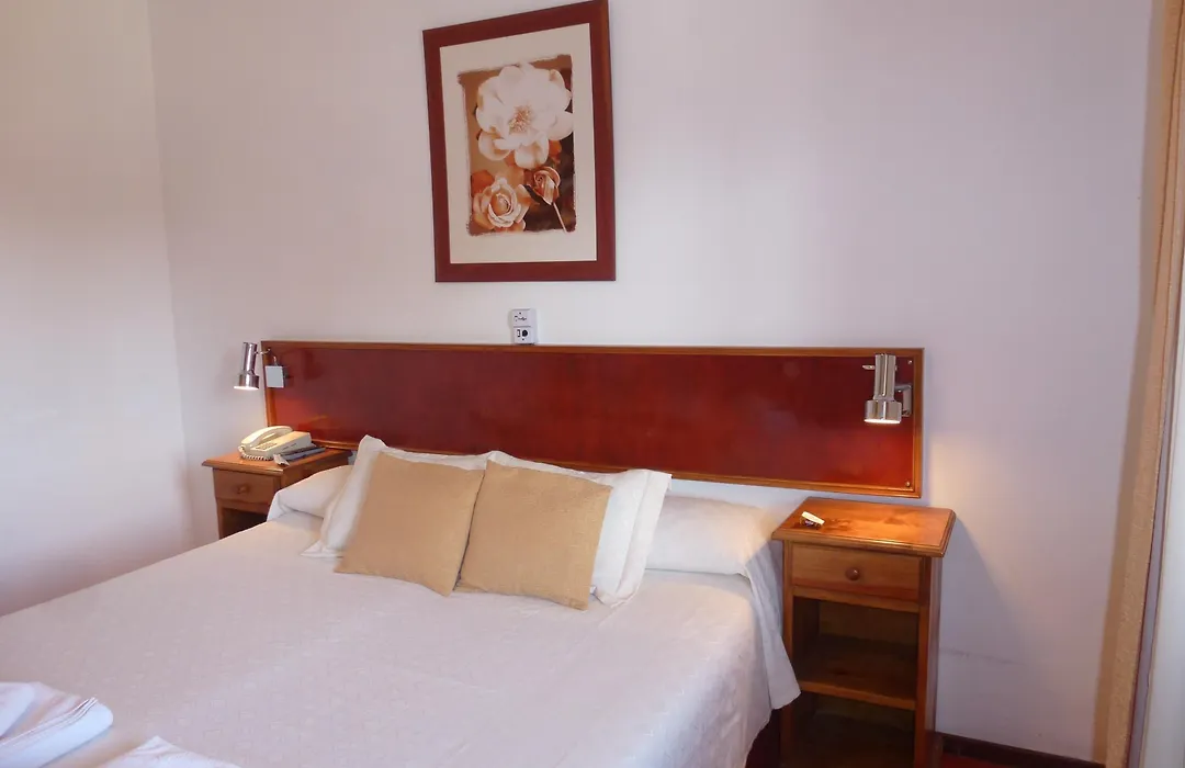 Hotel Edelweiss-1