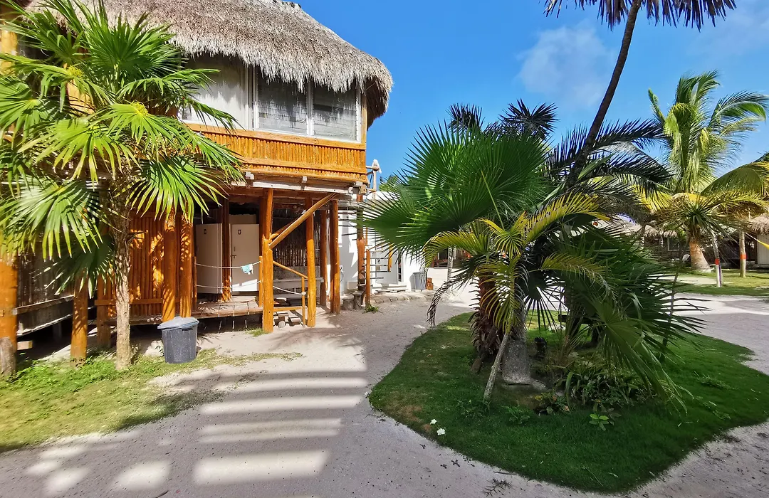 Las Cabañas del Doctor-1