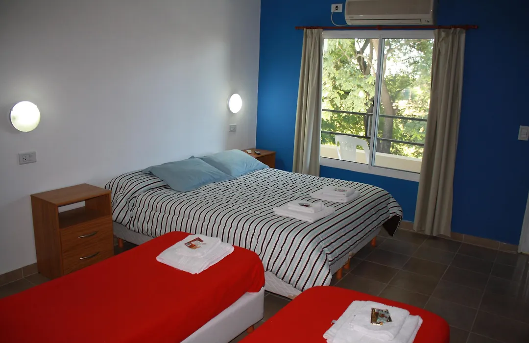 Hotel Sanguinetti-1