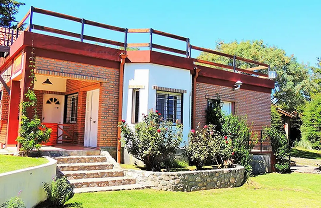 Complejo Samana Huasi-1