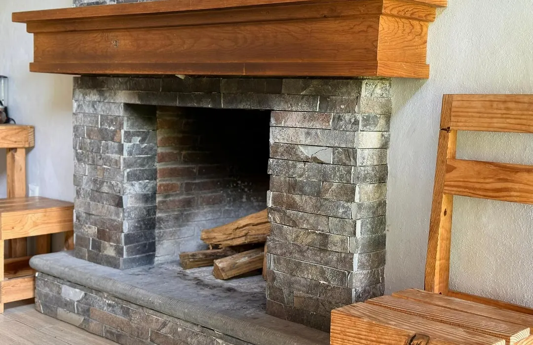 Cabaña Oso Tapalpa-1