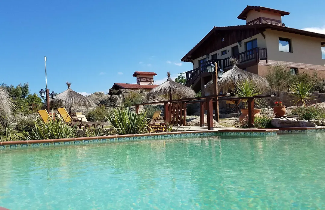 Aires Serranos - Suites-1
