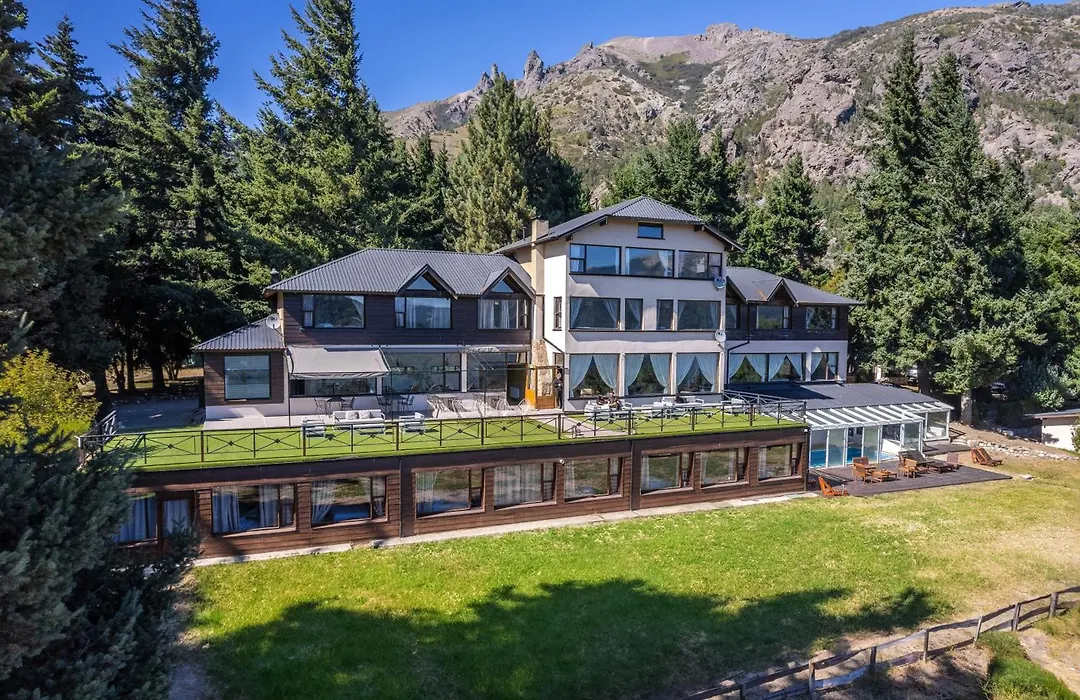 Estancia Del Carmen Mountain Resort-1