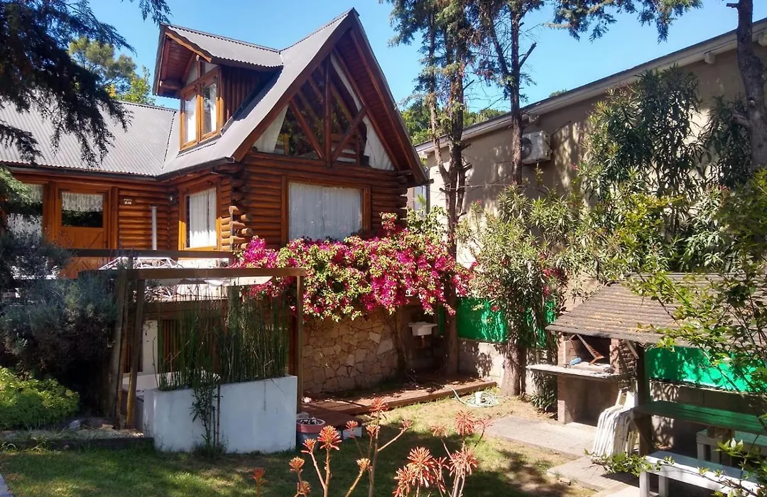 Cabanas Del Athuel-1