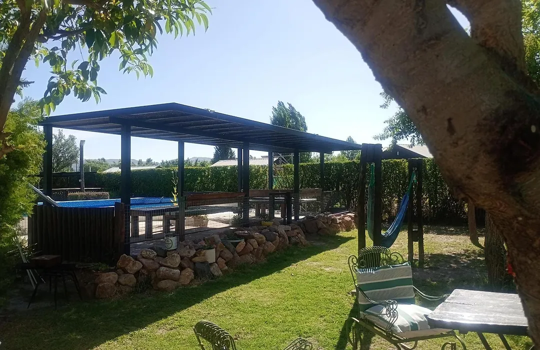 Cabañas Rucalaf-1