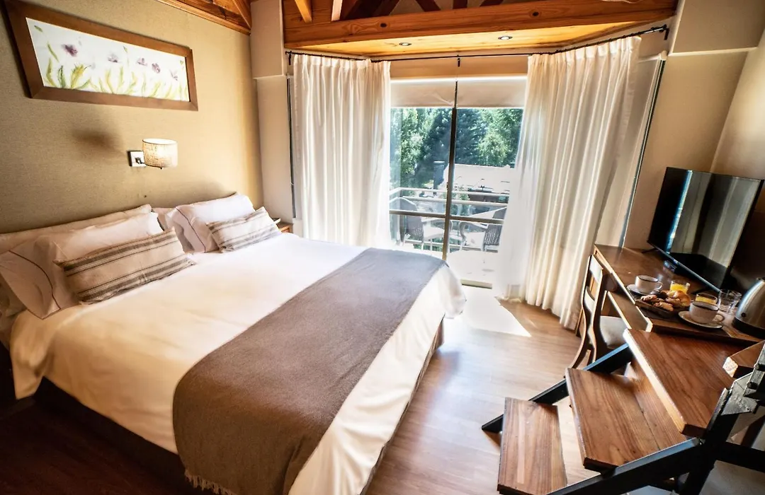 La Comarca Resort & Spa-1