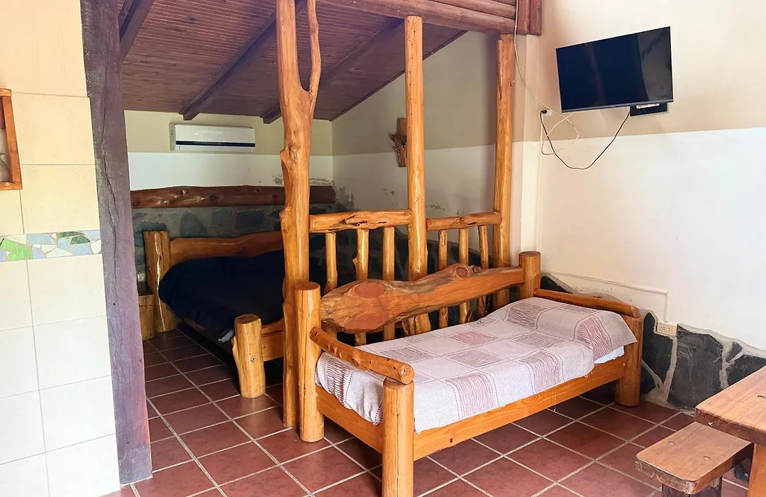 Cabañas La Cautiva-1