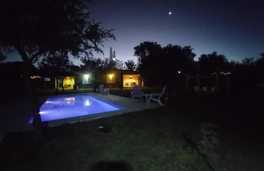 Cabañas Tierra del Sol-1