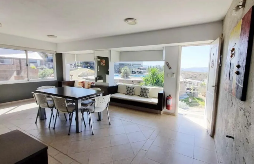 Ernestina Village Resort Apart & Suites-1