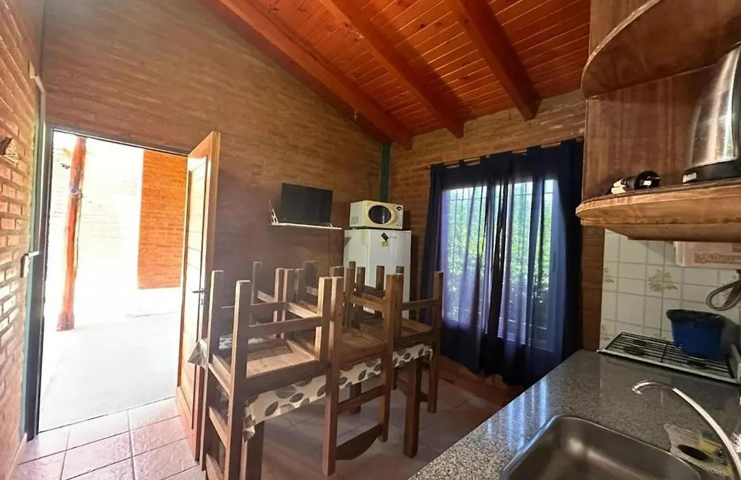 Shanti Cabañas-1