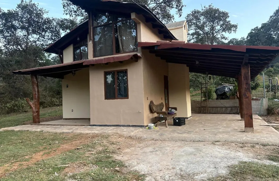 Cabaña lagunita-1