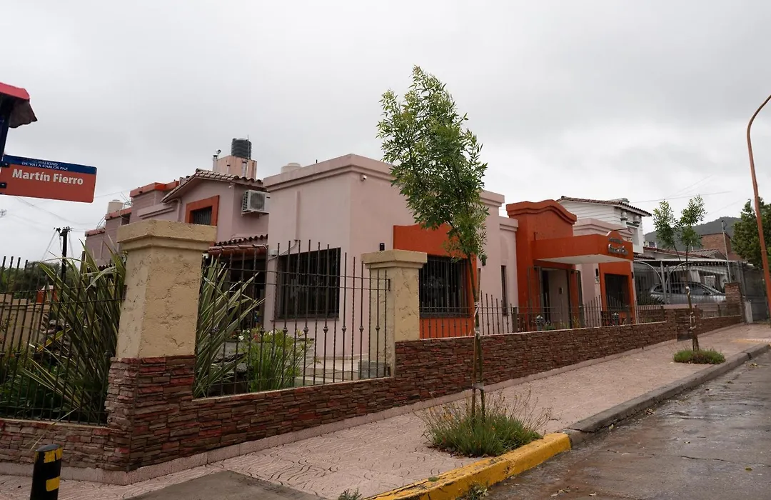 Hosteria Cruz del Sur-1