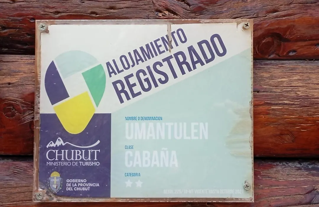 Cabañas UMANTULEN-1