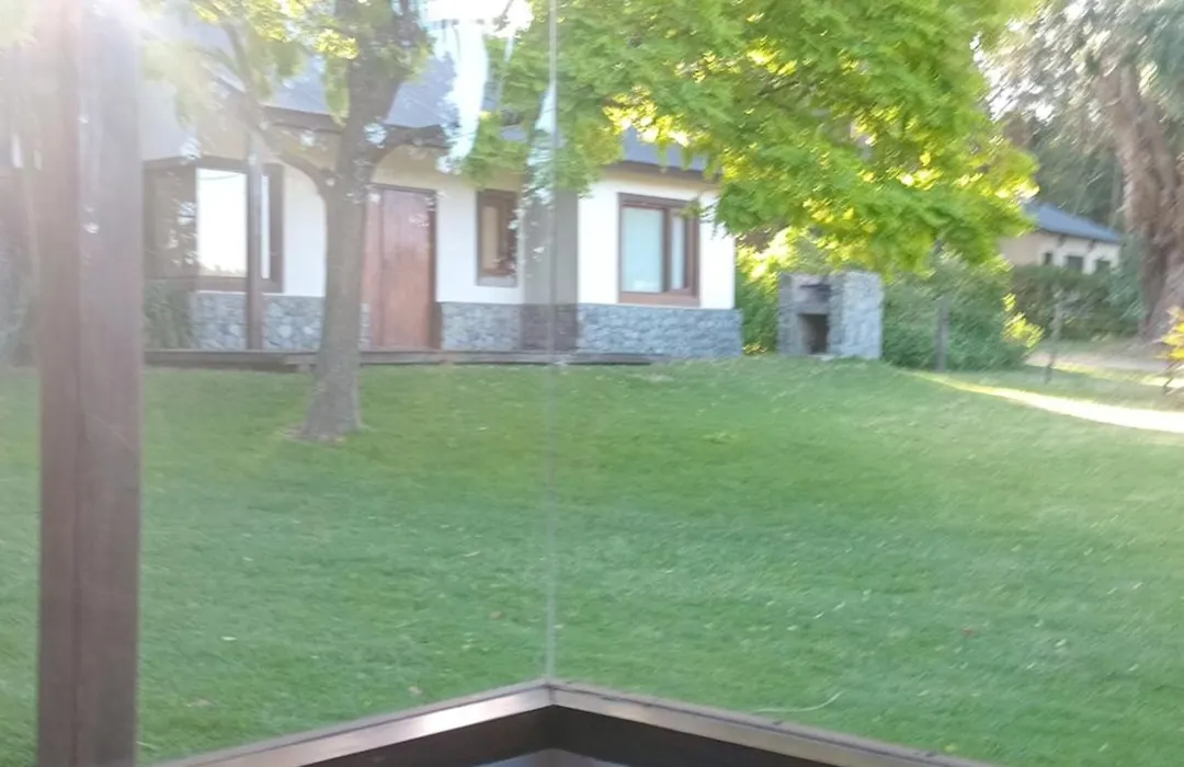 Las Cabañas del Sur-1