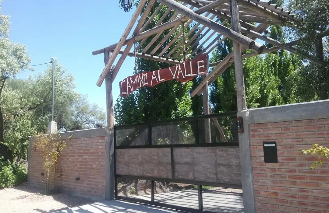 Camino Al Valle-1