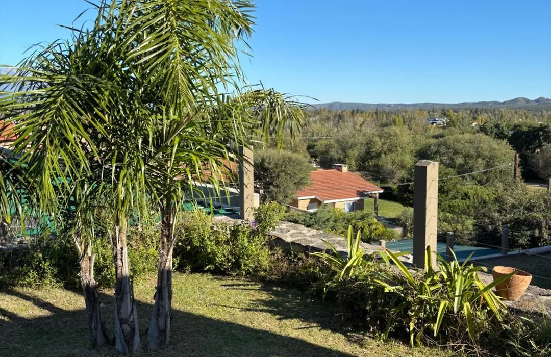 Complejo Alto Paraiso-1