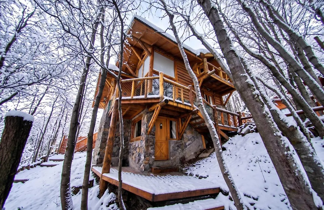 Patagonia Villa-1