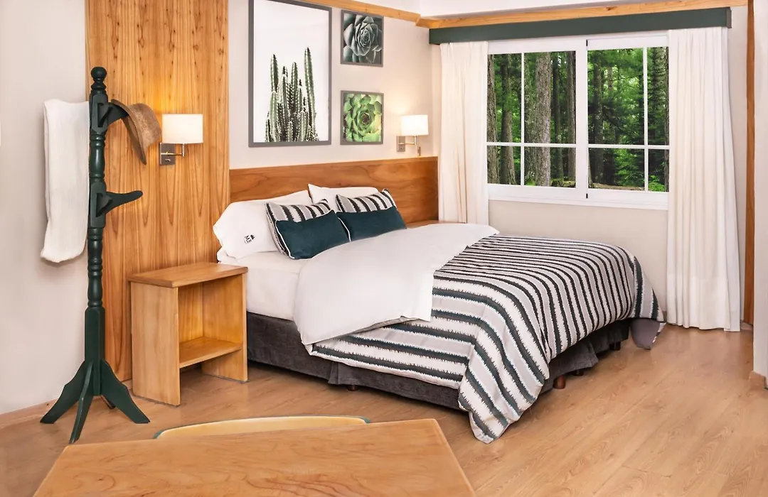 Miradores del Bosque Apart&Spa-1