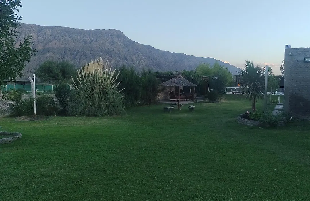 Solar Del Valle-1