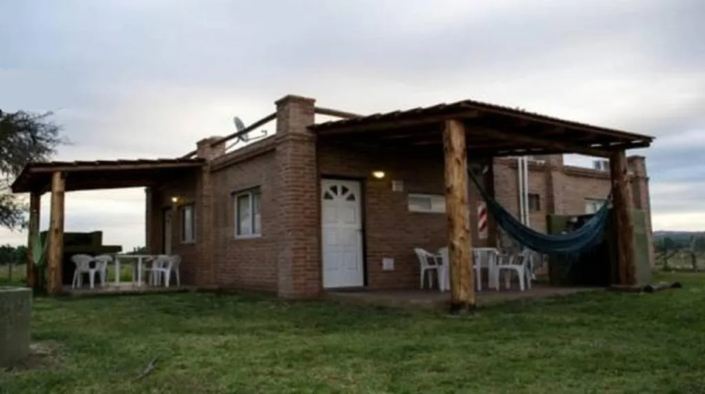 Holiday Home Alta Vista-1