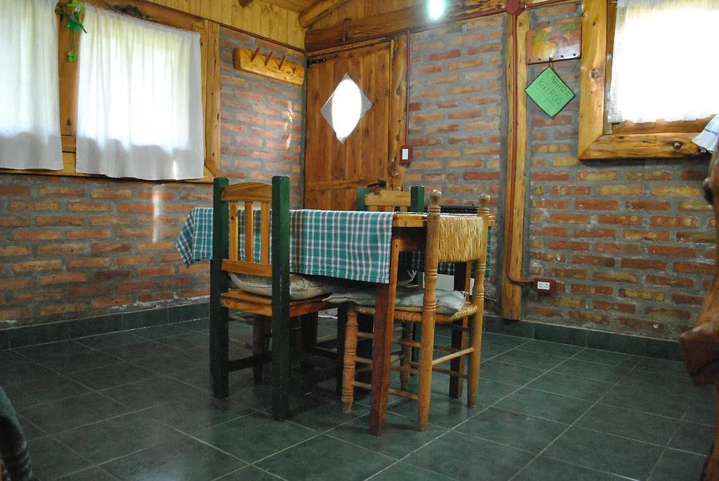 Cabañas Kairós-1