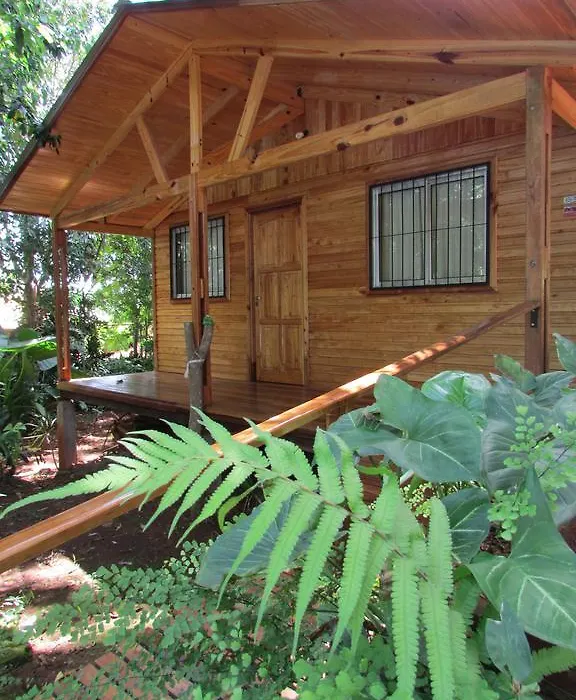 Cabañas Sueño Azul-1