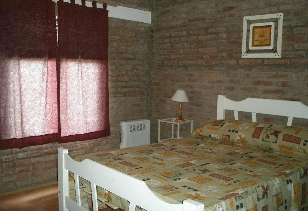 Cabanas Rincon De Cielo-1