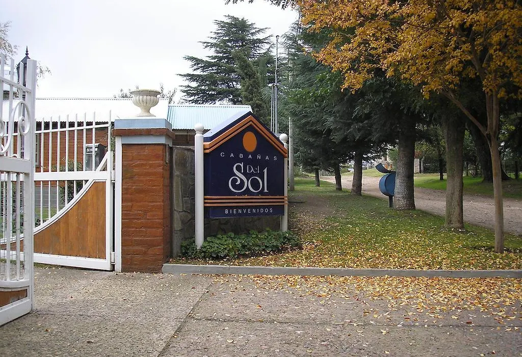 Cabanas Del Sol-1