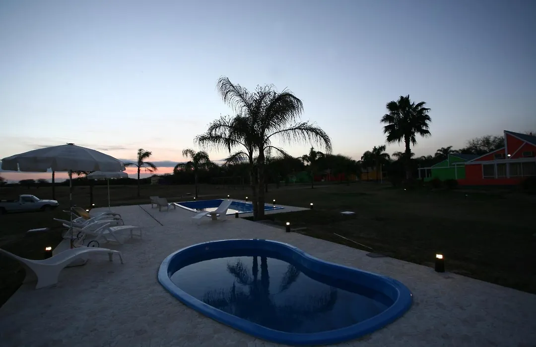 Marina House Cabanas-1