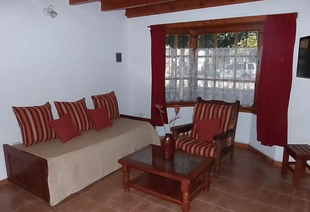 Cabaña Albar-1