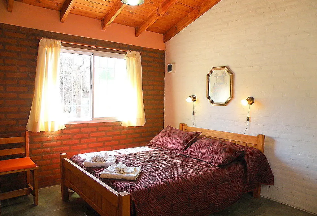 Cabanas Tahiel-1