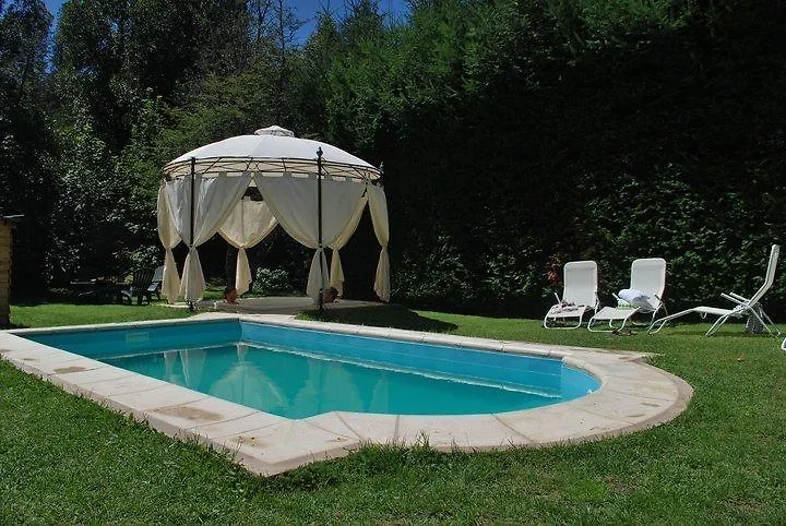 Nguillatun Cabanas & Bungalows-1