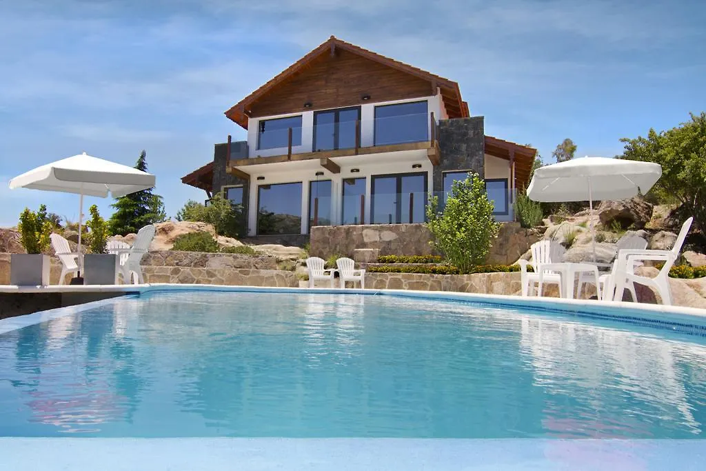 Suites de la Colina-1