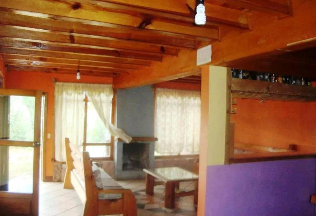 Cabanas El Pinar-1