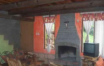 Cabanas El Pinito-1