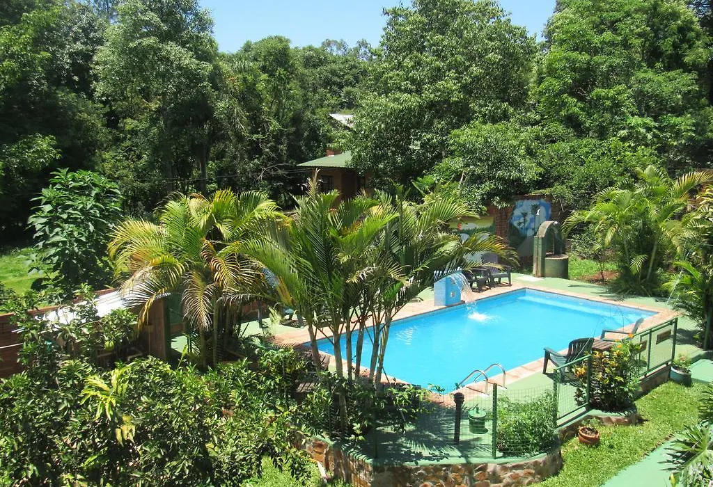 Cabanas Del Monte-1