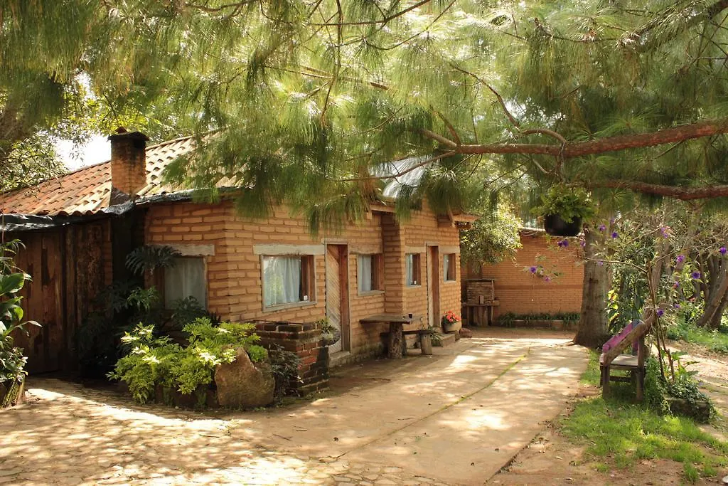 Cabanas Los Adobes-1