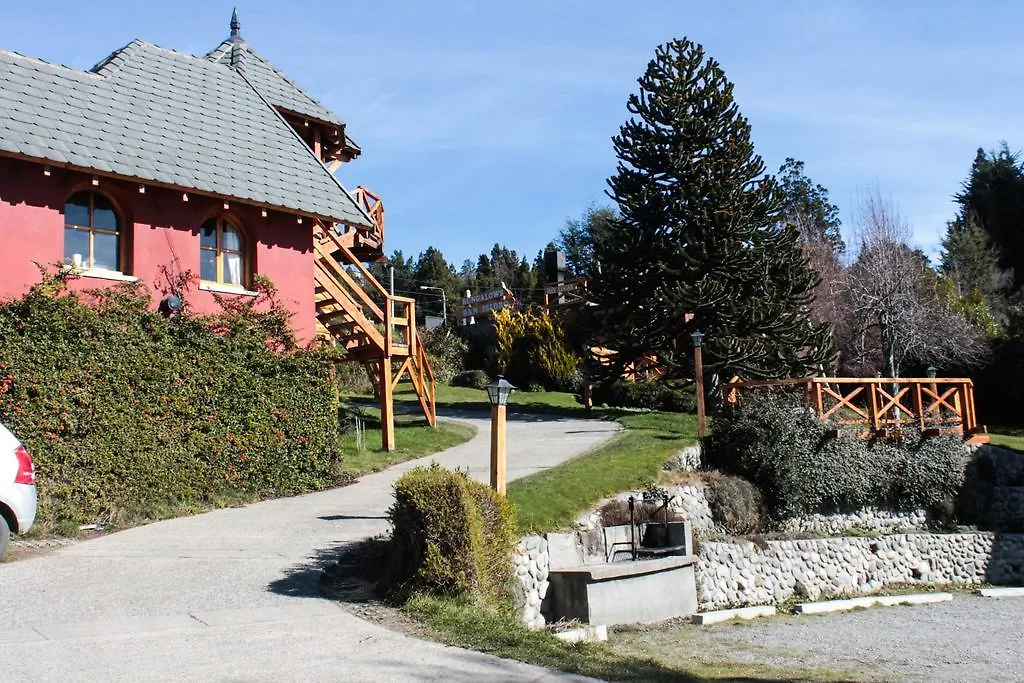 Bungalows San Isidro D.T. 114/10-1