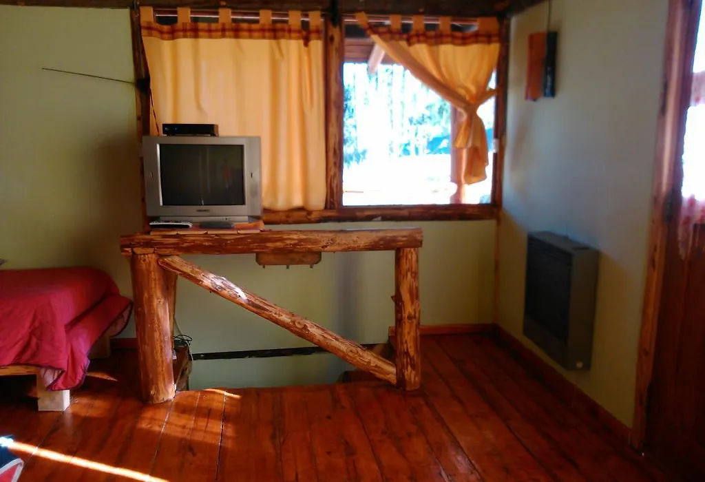 Cabanas Canadon-1