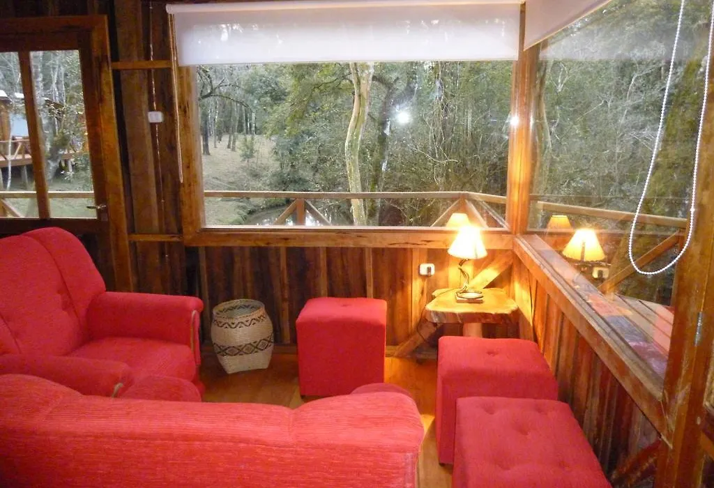 Cabanas Ysyrys-1