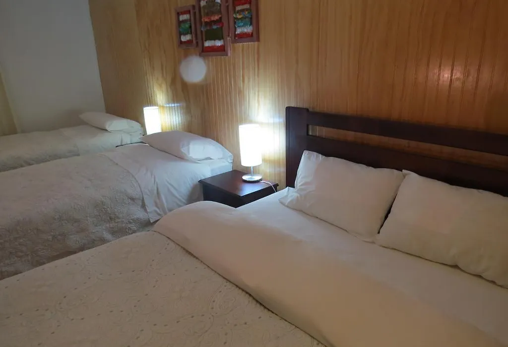 Apartamento Bordeluna-1