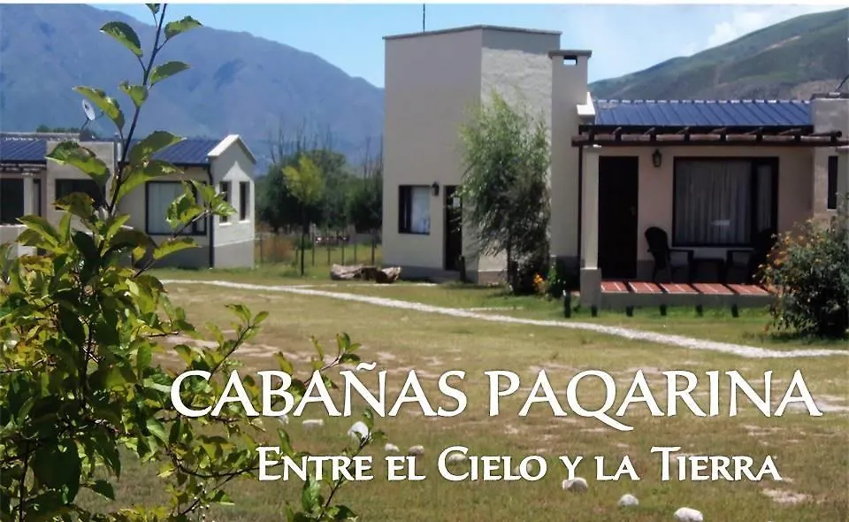 Cabanas Paqarina-1