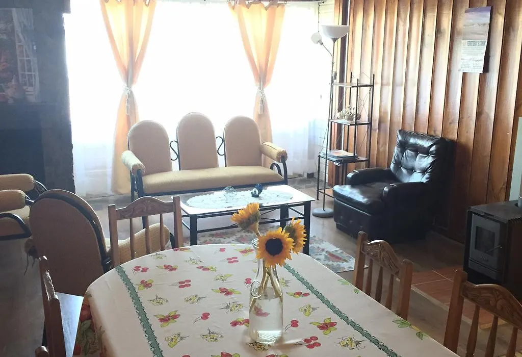 Cabanas El Mandala-1