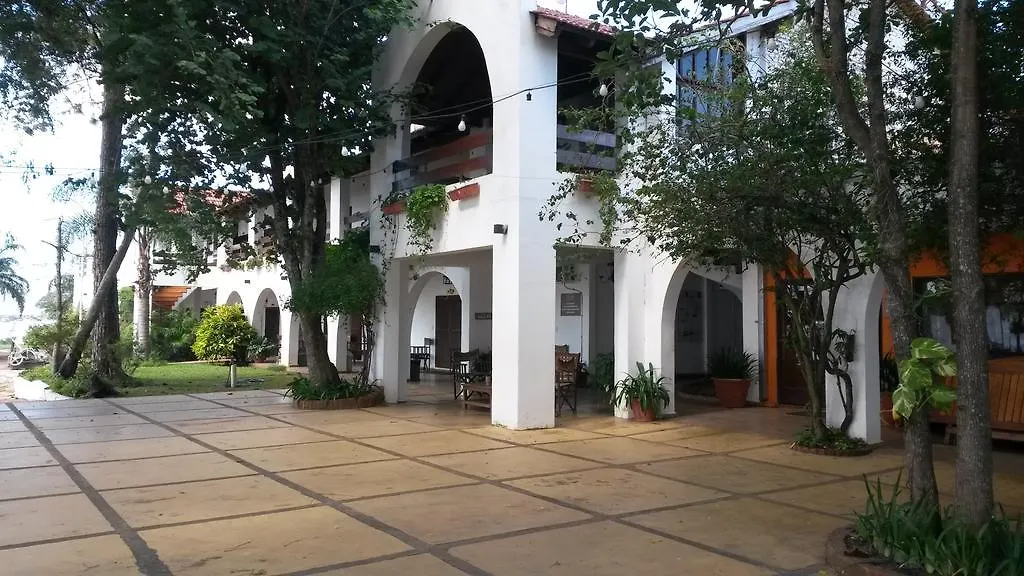 Cabana Don Julian-1