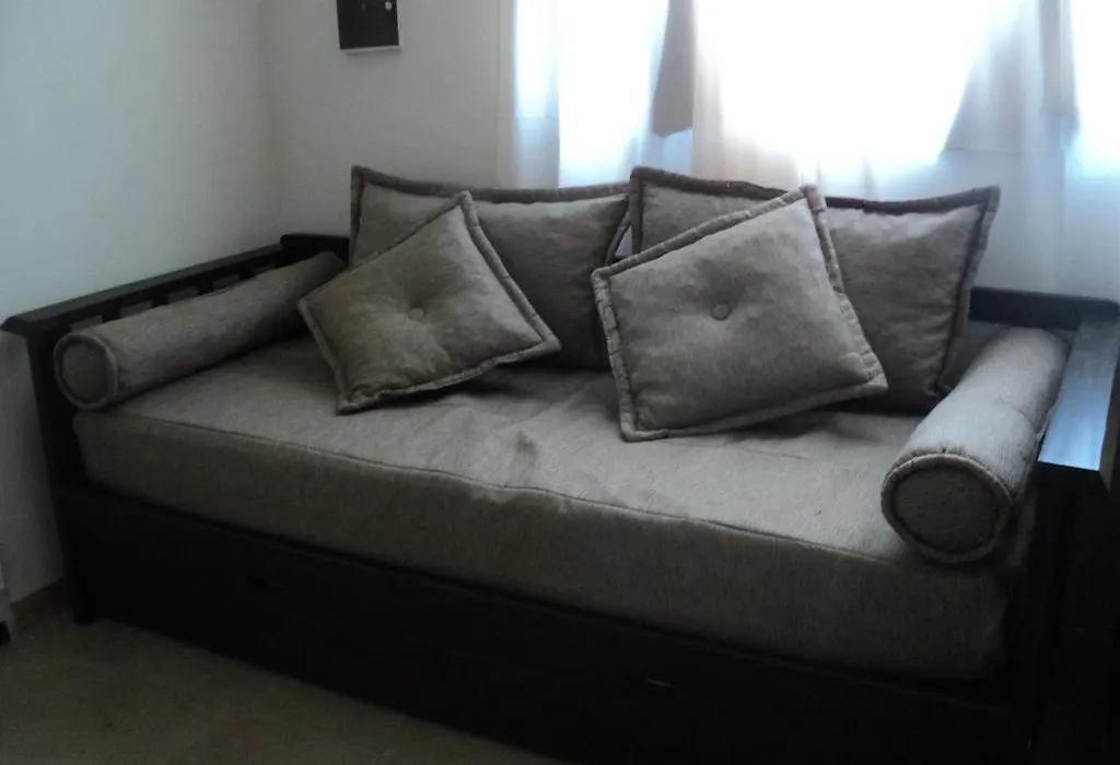 Cabanas Las Mercedes-1