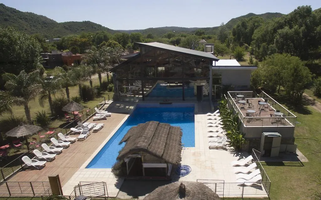 Complejo Valle Del Sol-1