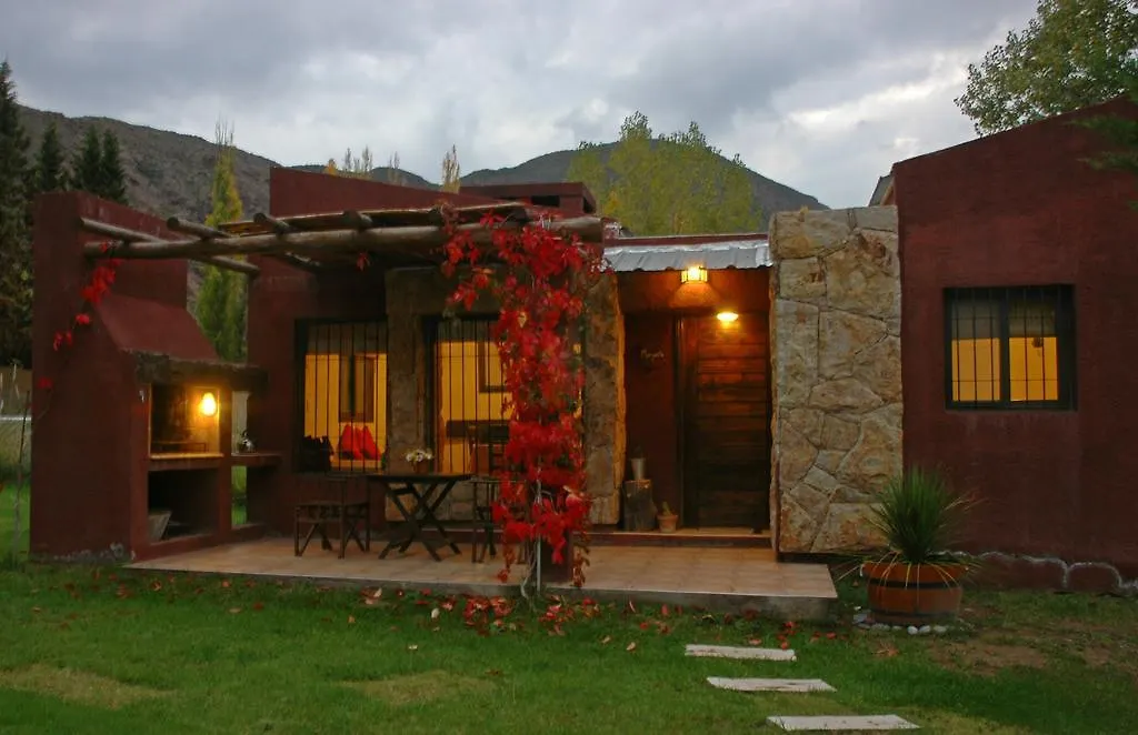Cabanas La Lechuza-1