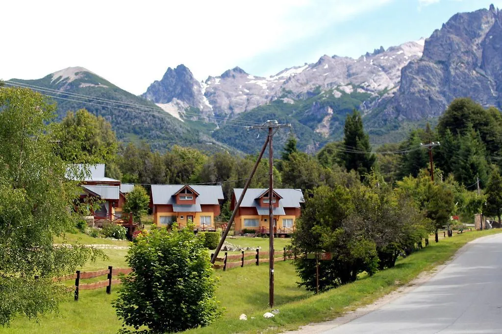 Cabanas Tierra Surena-1