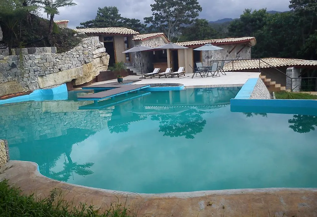 Hostal Tosepan Kali-1
